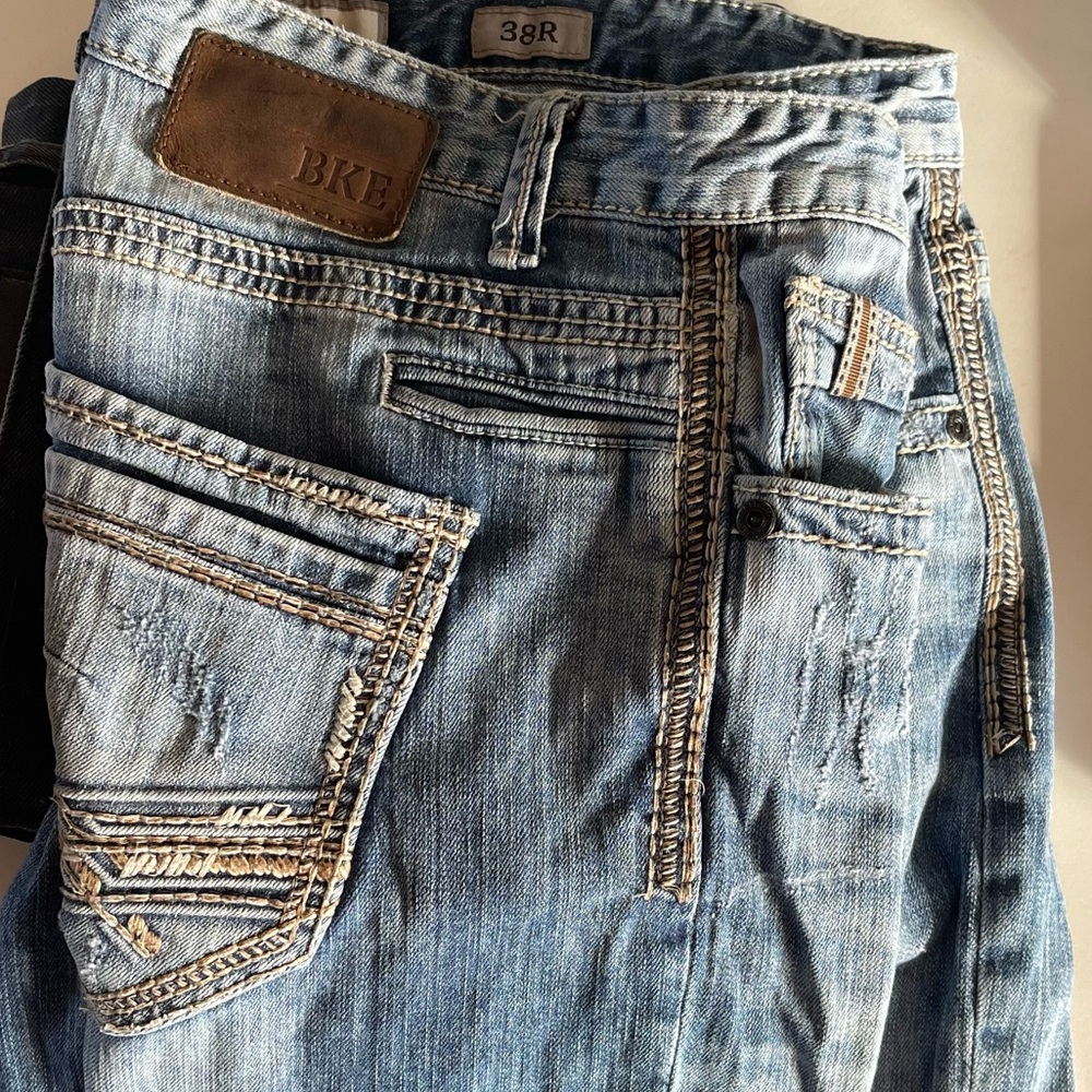 BKE Jeans From Buckle. NEW WITHOUT TAG